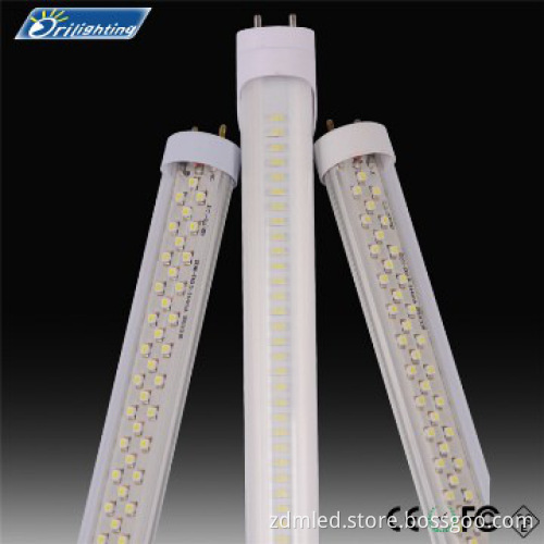 NEW arrival 10W 600mm radar sensing led tube with CE ROHS UL